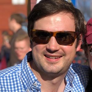 Meet your Posher, Daniel